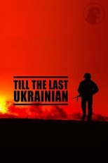 Till the Last Ukranian poster