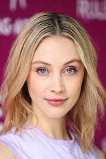 Fiche et filmographie de Sarah Gadon