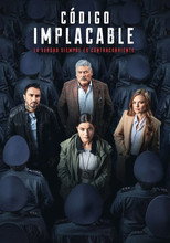 Implacables: Mexico (2022)