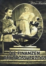 The Grand Duke's Finances (1934)