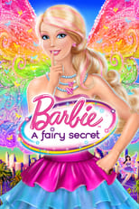 Poster for Barbie: A Fairy Secret