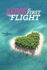 Poster di Love at First Flight