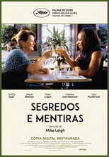 Segredos e Mentiras
