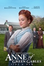 Anne of Green Gables: Fire ? Dew