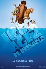 Ice Age: Dawn of the Dinosaurs