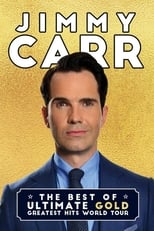 VER Jimmy Carr: The Best of Ultimate Gold Greatest Hits (2019) Online Gratis HD