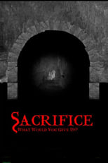 Poster for Sacrifice