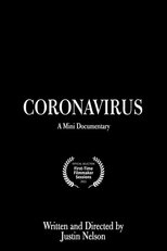 Coronavirus poster