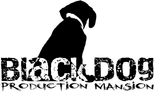 Black Dog Production Mansion