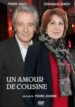 Poster for Un amour de cousine