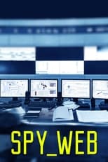 Spy Web poster