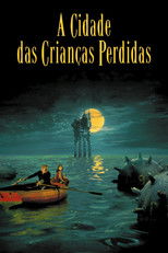 A Cidade das Crianças Perdidas