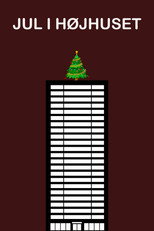 Jul i højhuset poster