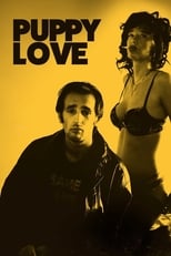 Poster for Puppy Love