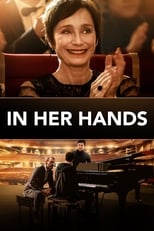 Poster for In Her Hands