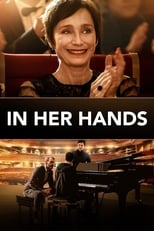 Poster for In Her Hands 