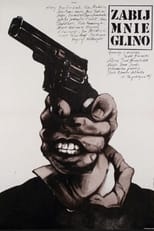 Poster for Kill Me, Cop