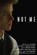 Poster for Not Me