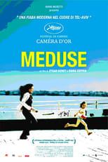 Poster di Meduse