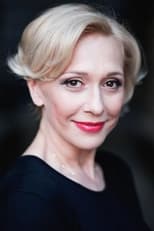 Galina Shevyakova