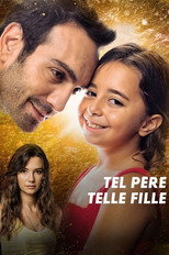 Tel p&egrave;re, telle fille