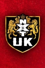 Poster for WWE NXT UK Season 5