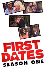 Poster for First Dates Season 1