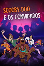 Scooby-Doo and Guess Who?