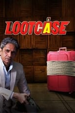 Poster for Lootcase 