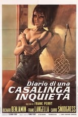 Poster di Diario di una casalinga inquieta