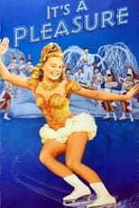 It's a Pleasure (1945)