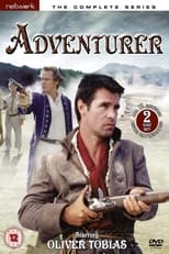 Poster for The Adventurer Season 1