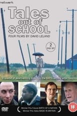 Poster for Tales Out of School