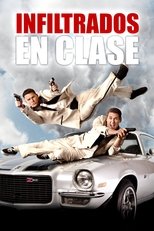 VER Infiltrados en clase (2012) Online Gratis HD