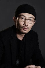 Foto retrato de Li Xin