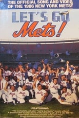 Poster for Let's Go Mets