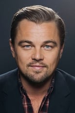 Fiche et filmographie de Leonardo DiCaprio