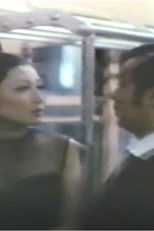 Fainting Groper UFO poster