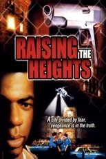 Poster for Raising the Heights 