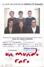 Un mundo raro