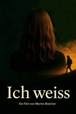 Ich weiss poster
