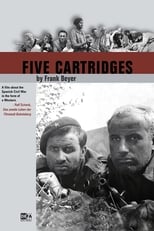 Poster for Five Cartridges
