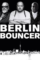 Poster for Berlin Bouncer 