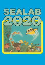 Poster for Sealab 2020 Season 1