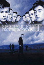 Infernal Affairs - Infiltrados 2