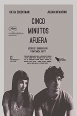 Poster for Five Minutes Outside
