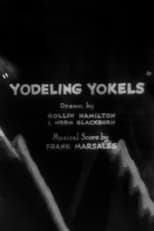 Poster for Yodeling Yokels 