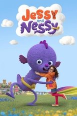 Poster for Jessy & Nessy