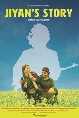 Jiyan's Story main poster