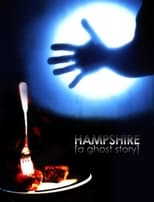 Poster for Hampshire: A Ghost Story